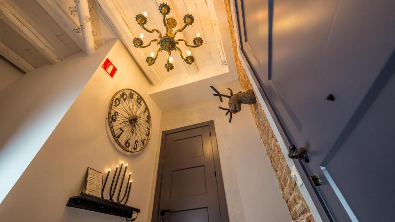 Groc Rooms Сео-де-Уржель Экстерьер фото