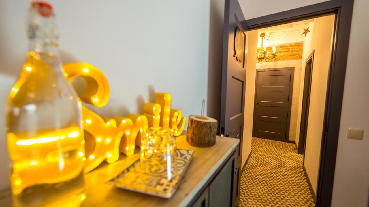 Groc Rooms Сео-де-Уржель Экстерьер фото