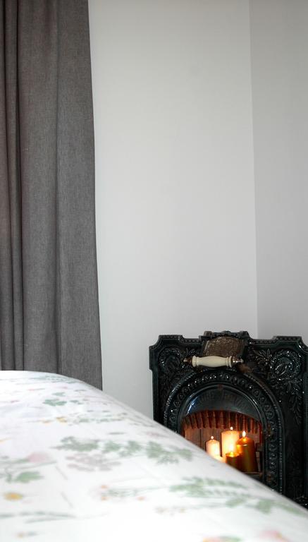 Groc Rooms Сео-де-Уржель Экстерьер фото