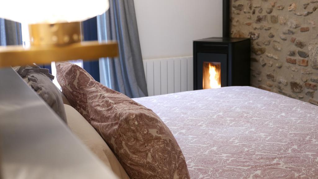 Groc Rooms Сео-де-Уржель Экстерьер фото