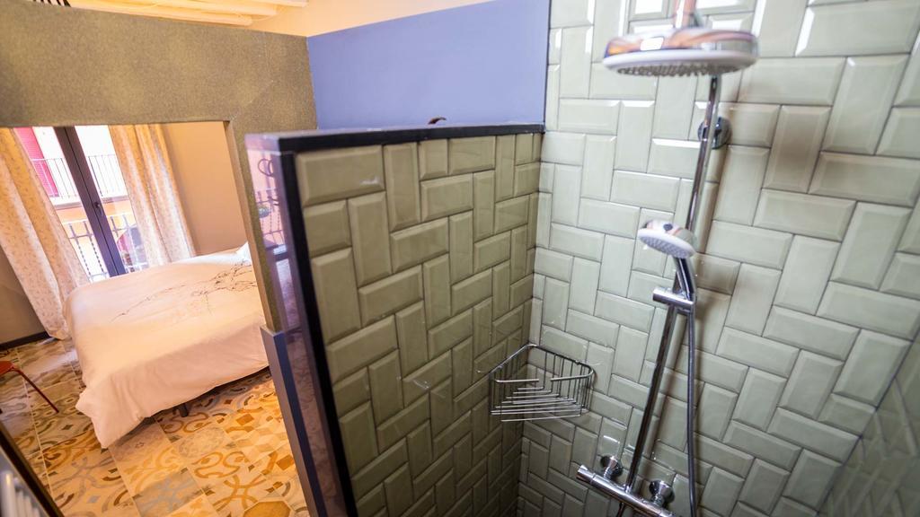 Groc Rooms Сео-де-Уржель Экстерьер фото