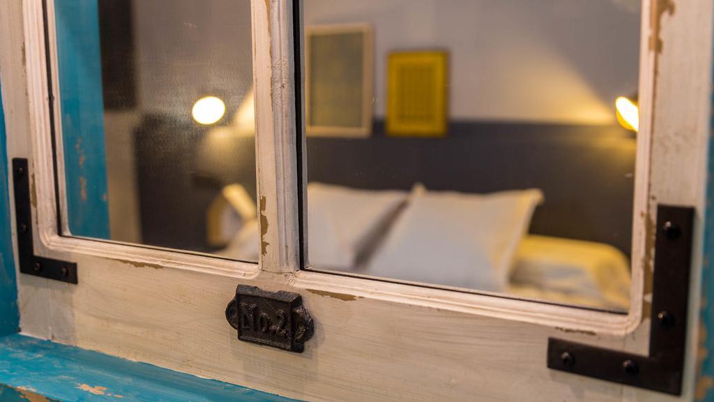 Groc Rooms Сео-де-Уржель Экстерьер фото