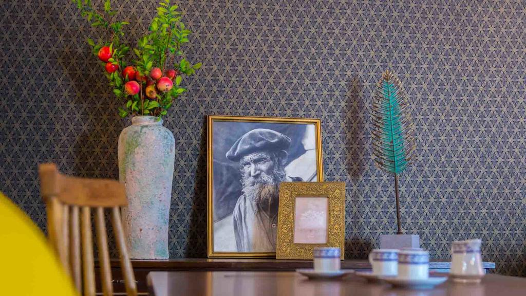 Groc Rooms Сео-де-Уржель Экстерьер фото
